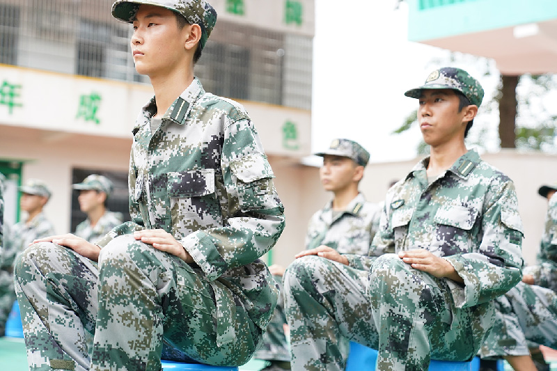 长沙叛逆孩子学校