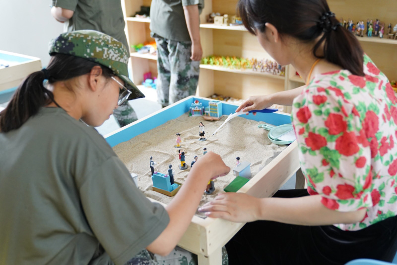 永州叛逆孩子的教育学校