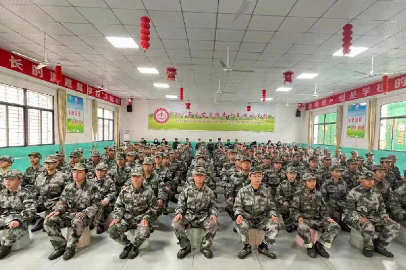 岳阳叛逆孩子管理学校