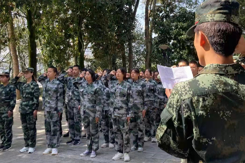 江门青少年孩子学校