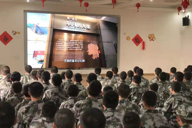鹤壁叛逆孩子学校